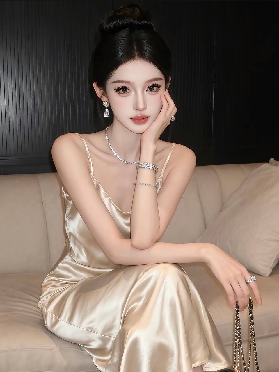 跑道灯灭·夜班